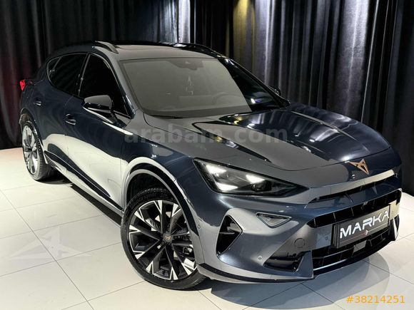 MARKA'DAN 2025 VZ LİNE BOYASZ HATASZ İLK ELDN 16.500KM