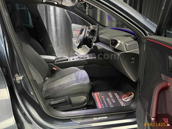 MARKA'DAN 2025 VZ LİNE BOYASZ HATASZ İLK ELDN 16.500KM