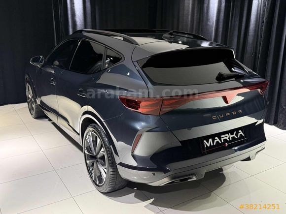 MARKA'DAN 2025 VZ LİNE BOYASZ HATASZ İLK ELDN 16.500KM