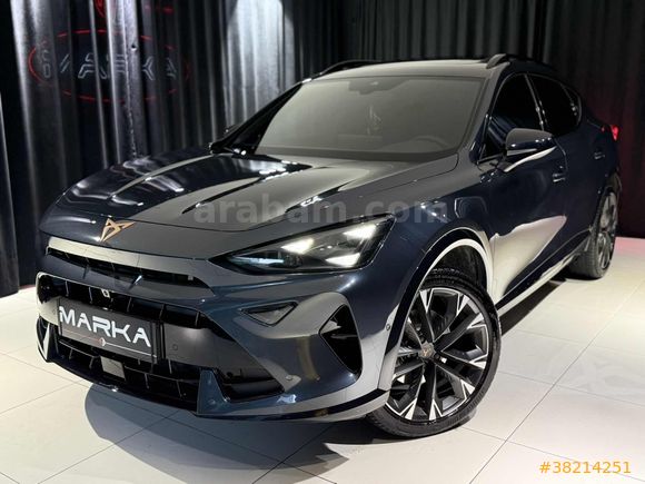 MARKA'DAN 2025 VZ LİNE BOYASZ HATASZ İLK ELDN 16.500KM