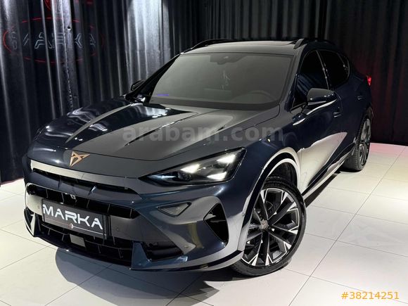MARKA'DAN 2025 VZ LİNE BOYASZ HATASZ İLK ELDN 16.500KM