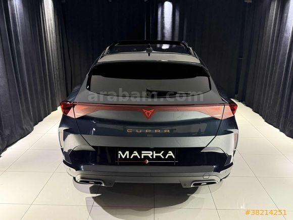 MARKA'DAN 2025 VZ LİNE BOYASZ HATASZ İLK ELDN 16.500KM