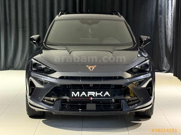MARKA'DAN 2025 VZ LİNE BOYASZ HATASZ İLK ELDN 16.500KM