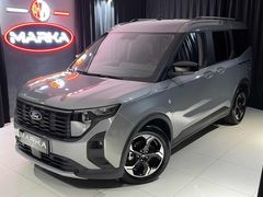 MARKA'DAN 2024 COURİER 1.0 ECOBOOST ACTİVE OTOMATİK 6.000 KM