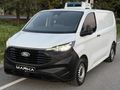 MARKA'DAN 2024 CUSTOM %20 FATURALI SAFKAR FRİGOLU 120.000 KM