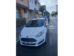 Sahibinden Ford Fiesta 1.4 TDCi My 2013 Model Muğla