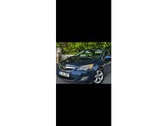Sahibinden Opel Astra 1.3 CDTI Sport 2012 Model