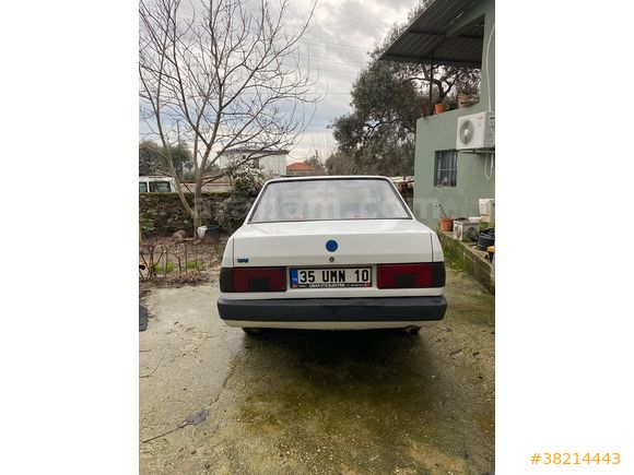 Sahibinden Tofaş Şahin S 1996 Model 