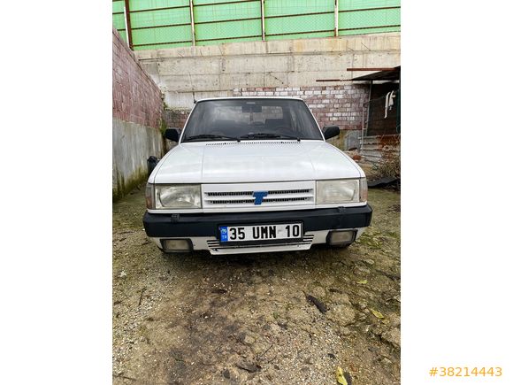 Sahibinden Tofaş Şahin S 1996 Model 