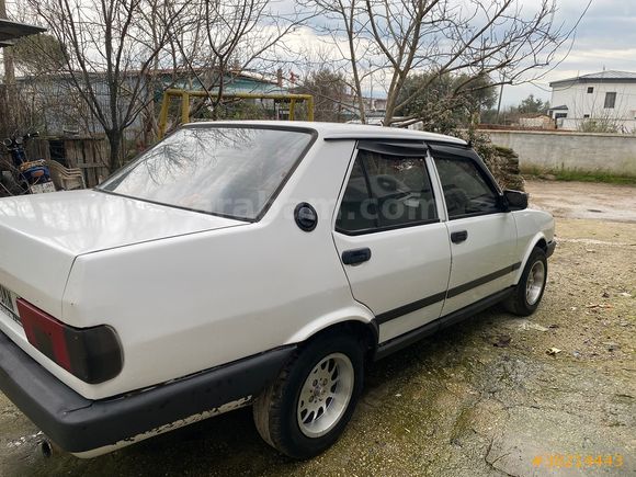 Sahibinden Tofaş Şahin S 1996 Model 