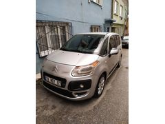 Sahibinden BAKIMLI C3 Picasso 1.6 HDi SX 2011 Model