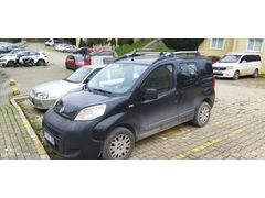 Sahibinden Fiat Fiorino Combi 1.3 Multijet Active 2010 Model
