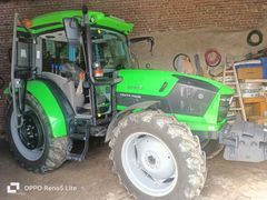 TÜRKİYE DE TEK ALMAN PANZERİ 5090 G 