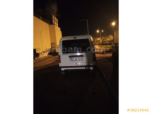 Sahibinden Ford turneo cornet 75 lik hatasız boyasız 