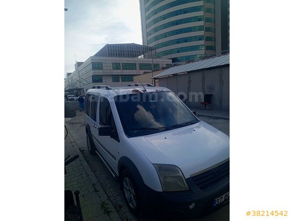 Sahibinden Ford turneo cornet 75 lik hatasız boyasız 