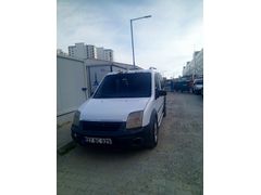 Sahibinden Ford turneo cornet 75 lik hatasız boyasız 