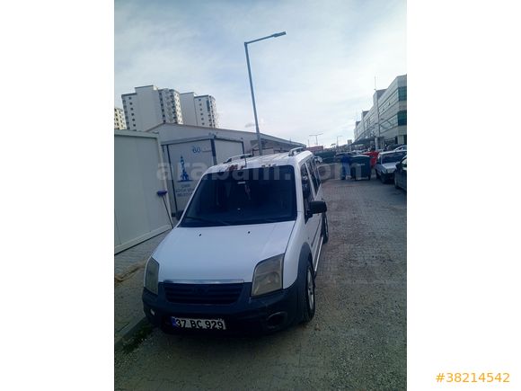 Sahibinden Ford turneo cornet 75 lik hatasız boyasız 