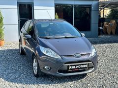 Sahibinden Ford Fiesta 1.4 TDCi Titanium 2011 Model