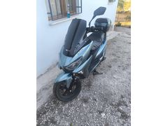 Sahibinden RKS Newlight 125 Pro