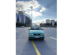 Sahibinden Volkswagen Polo 1.6 1997 Model 