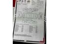 Hyundai Accent 1.5 GLS 1996 Model 4 silindir