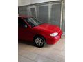 Hyundai Accent 1.5 GLS 1996 Model 4 silindir