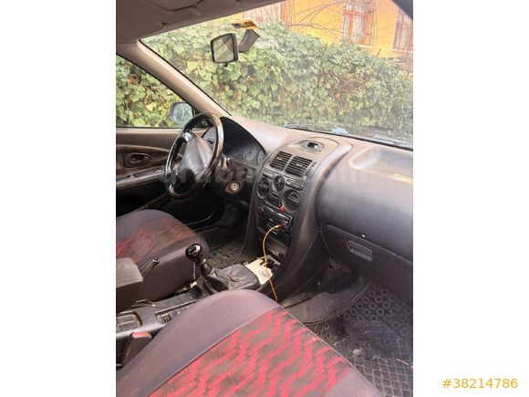 Sahibinden Mitsubishi Carisma 1.6 GL 1999 Model