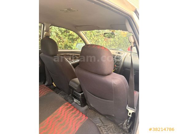 Sahibinden Mitsubishi Carisma 1.6 GL 1999 Model