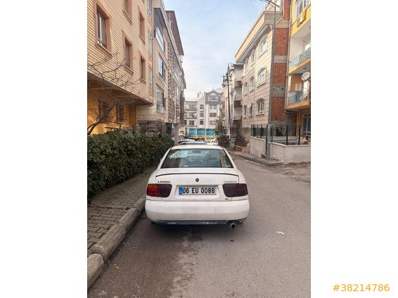 Sahibinden Mitsubishi Carisma 1.6 GL 1999 Model