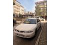 Sahibinden Mitsubishi Carisma 1.6 GL 1999 Model