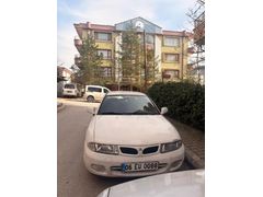 Sahibinden Mitsubishi Carisma 1.6 GL 1999 Model