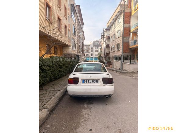 Sahibinden Mitsubishi Carisma 1.6 GL 1999 Model