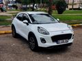 Galeriden Ford Puma 1.0 EcoBoost Style 2023 Model Antalya