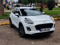 Galeriden Ford Puma 1.0 EcoBoost Style 2023 Model Antalya