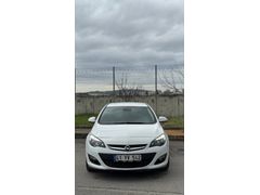 Sahibinden Opel Astra 1.4 T Sport 2017 Model
