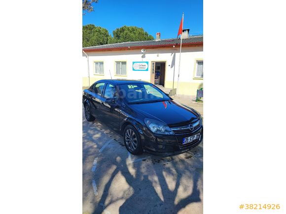 Sahibinden Opel Astra 1.3 CDTI Enjoy 111.Yıl 2010 Model İzmir