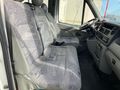 GAZİ OTOMOTİV'den 2005 RENAULT MASTER 16+1 MİNİBÜS