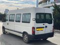 GAZİ OTOMOTİV'den 2005 RENAULT MASTER 16+1 MİNİBÜS
