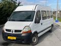 GAZİ OTOMOTİV'den 2005 RENAULT MASTER 16+1 MİNİBÜS