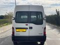 GAZİ OTOMOTİV'den 2005 RENAULT MASTER 16+1 MİNİBÜS