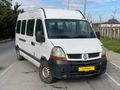 GAZİ OTOMOTİV'den 2005 RENAULT MASTER 16+1 MİNİBÜS