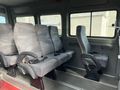GAZİ OTOMOTİV'den 2005 RENAULT MASTER 16+1 MİNİBÜS