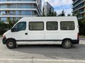 GAZİ OTOMOTİV'den 2005 RENAULT MASTER 16+1 MİNİBÜS