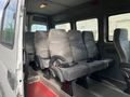 GAZİ OTOMOTİV'den 2005 RENAULT MASTER 16+1 MİNİBÜS
