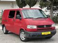GAZİ OTOMOTİV'den 2002 VW TRANSPORTER 2.5 TDI 88BG CITY VAN