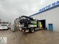 AYDEMİRDEN KOMBİNE KANAL TEMİZLEME ARACI