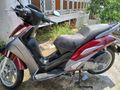 Sahibinden Peugeot Geopolis 250