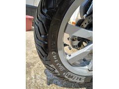 Sahibinden Peugeot Geopolis 250