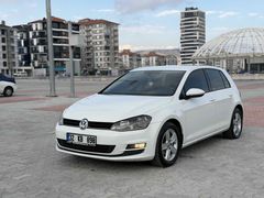 Sahibinden Volkswagen Golf 7 1.6 TDi BlueMotion Comfortline 2015 Model 