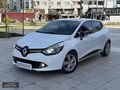 2015 CLİO 1.5 DCi TOUCH OTOMATİK VİTES MAFRAFSIZ TEMİZ